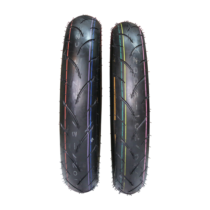 Bộ sưu tập hình ảnh lốp Pirelli chính hãng - Đẹp từng đường nét