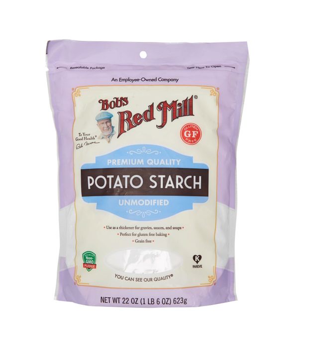 Tinh bột khoai tây Bob's Red Mill ảnh 1