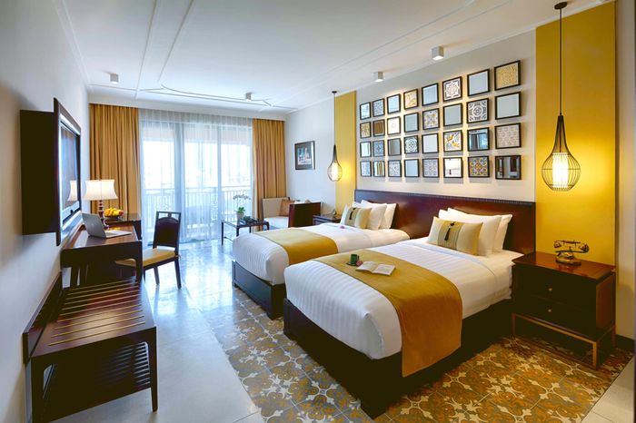 Khoảnh khắc đáng nhớ tại Little Hoi An Hotel Group - Ảnh 2