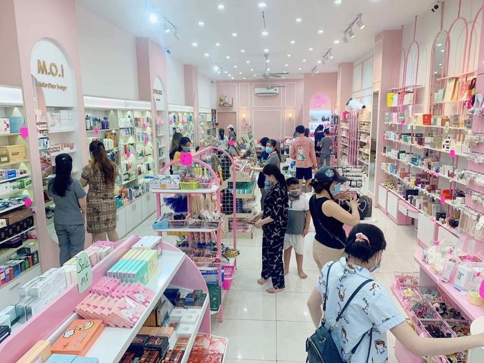 Kira Trương Cosmetic ảnh 2