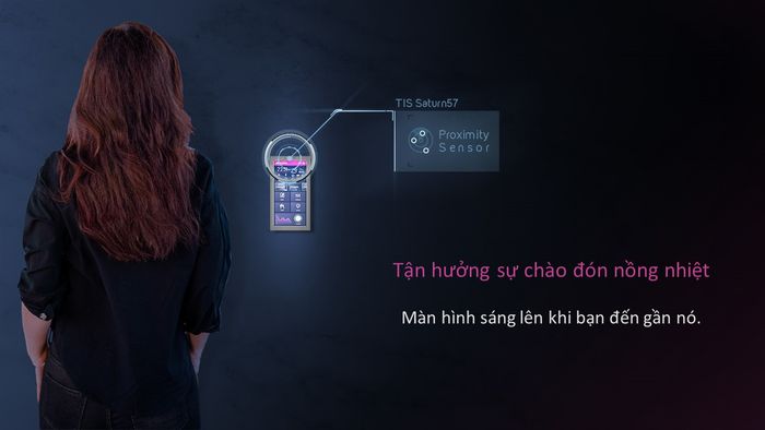 Hệ thống giải pháp nhà thông minh toàn diện TIS