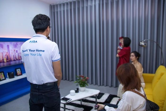 Hệ sinh thái thiết bị thông minh đa dạng từ AKIA