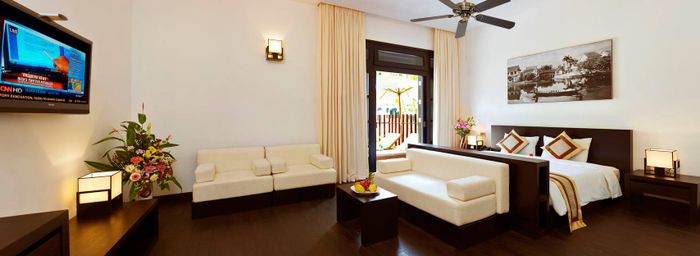 Hình ảnh đặc sắc về Hoi An Historic Hotel - Ảnh 2
