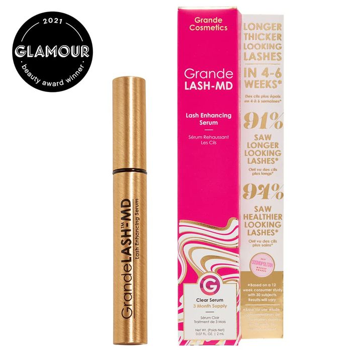 Serum GrandeBROW - Ảnh thực tế sản phẩm