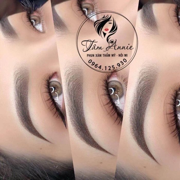 Bộ sưu tập thành phẩm Thanh Tâm Beauty