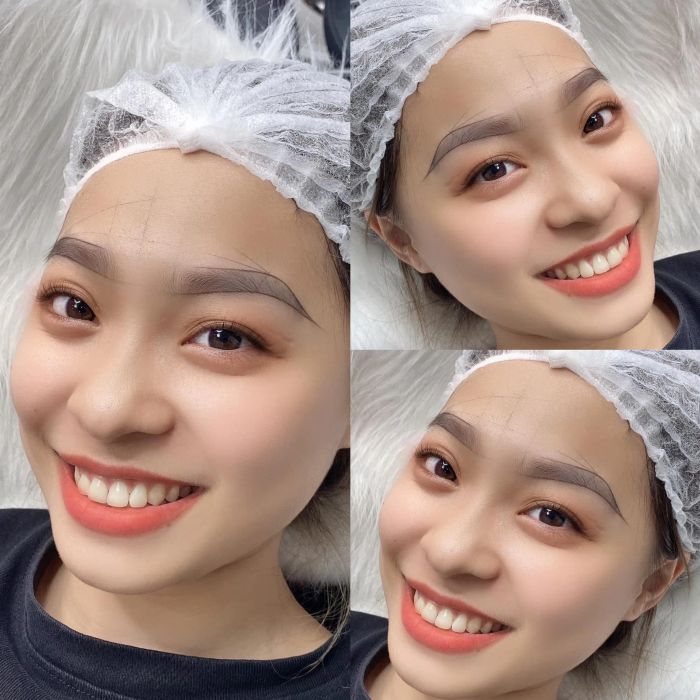 Hình ảnh Thanh Tâm Beauty - Tác phẩm nghệ thuật