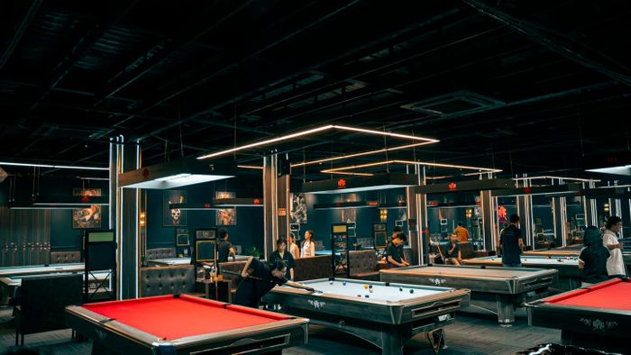Epic Billiards ảnh 2