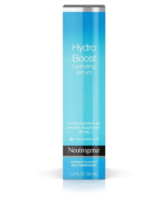 Hình ảnh Neutrogena Hydro Boost Hydrating Serum chính hãng