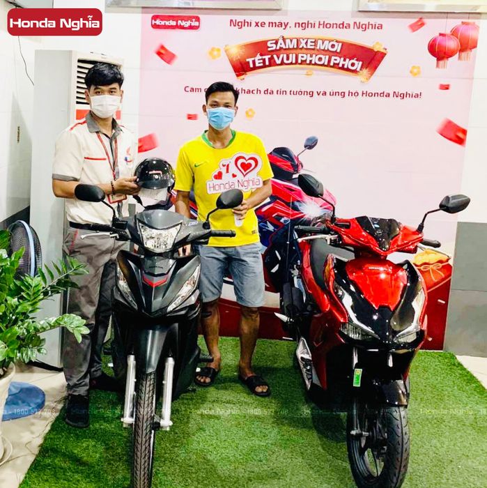 Khám phá bộ sưu tập xe tại Honda Nghĩa qua những hình ảnh chân thực - nơi chất lượng Nhật Bản hòa quyện cùng dịch vụ chuẩn Việt.