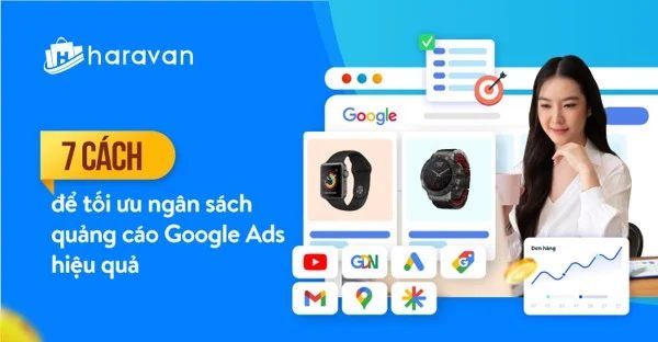 Hình ảnh triển khai thành công giải pháp Haravan