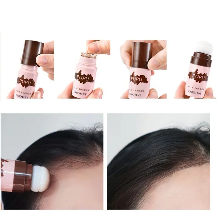 Phấn tạo phồng tóc Chioture ảnh 2