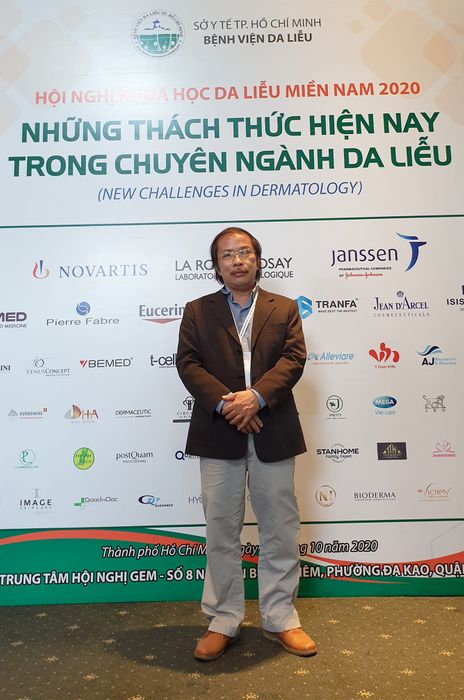 Hệ thống máy móc tiên tiến nhập khẩu từ Châu Âu tại phòng khám