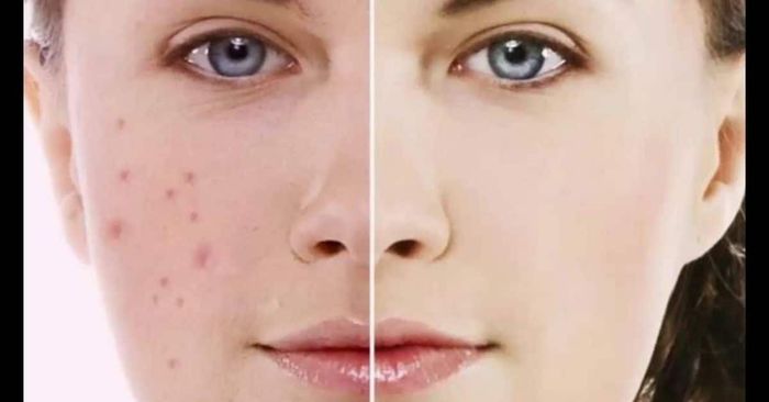 Không gian hiện đại tại Phòng Khám Da Liễu - Thẩm Mỹ Bs Phước