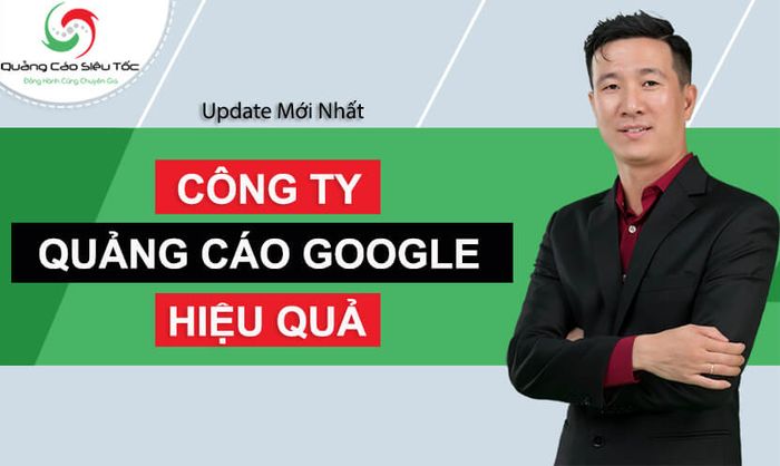 Hình ảnh minh họa thành công từ Quảng Cáo Siêu Tốc