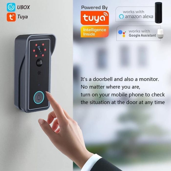 Không gian sống chuẩn smart home từ 30's SmartHome