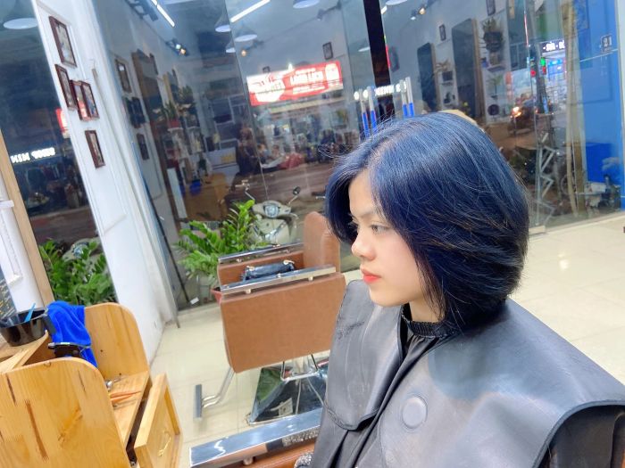 Thắng Vinh Hair Salon - Hình ảnh 2
