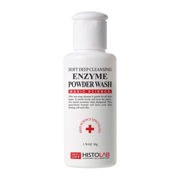 Bột rửa mặt Hàn Quốc Enzyme Powder Wash ảnh 2