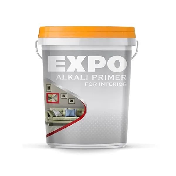 Sơn lót chống kiềm Expo Alkali Primer For Int ảnh 1