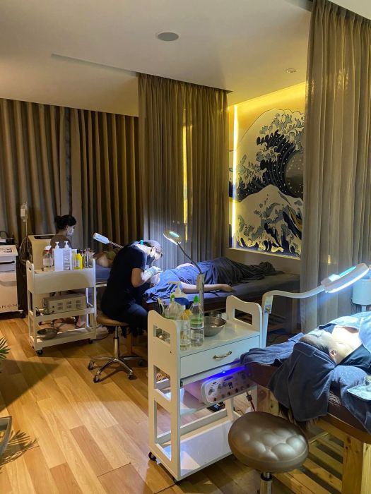 Tropical Beauty Center - Hình ảnh thực tế 2