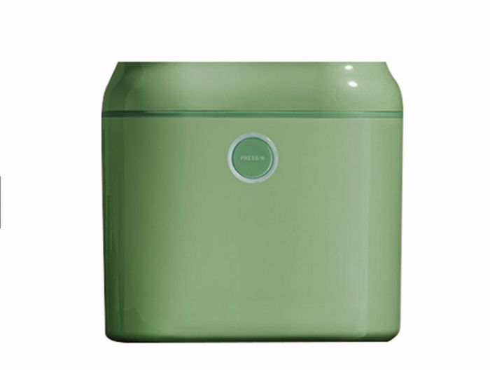 Máy Tiệt Trùng Sấy Khô UV BC Babycare BC8800S - Hình ảnh 2