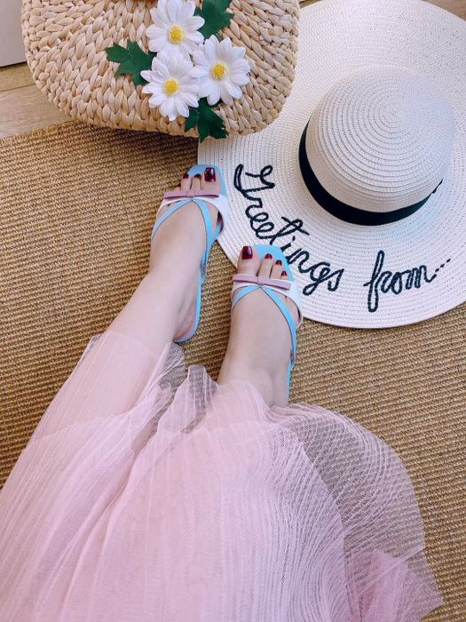 BST mới nhất tại NẤM SHOES - Buôn sỉ giày