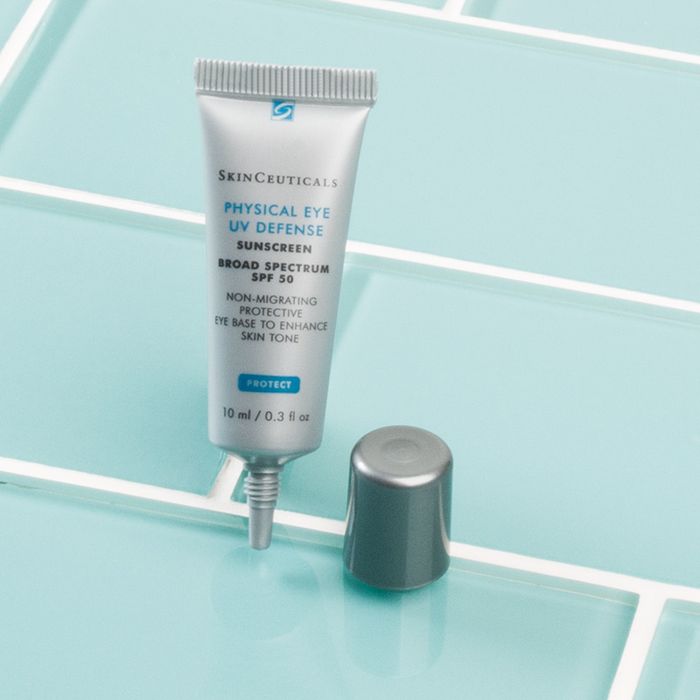 Hình ảnh kem chống nắng mắt SkinCeuticals Physical Eye UV Defense SPF50