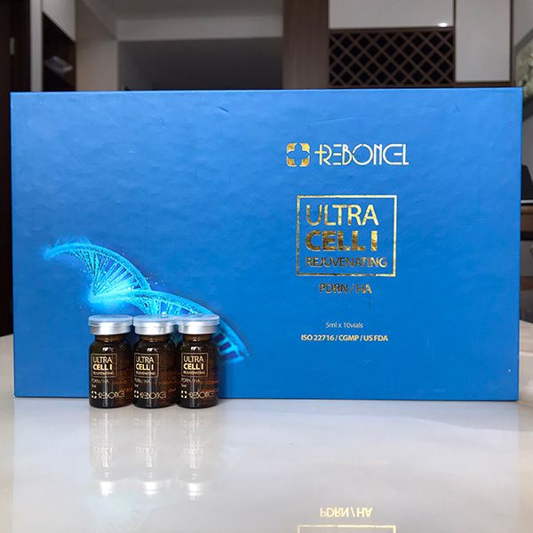 Hình ảnh chi tiết sản phẩm Tế bào gốc Reborncell Ultra Cell I