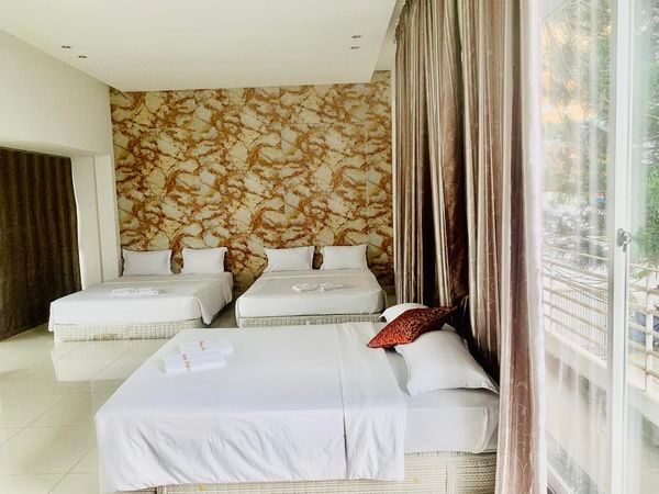 Hình ảnh đặc sắc về Bến Tre Mekong Hotel