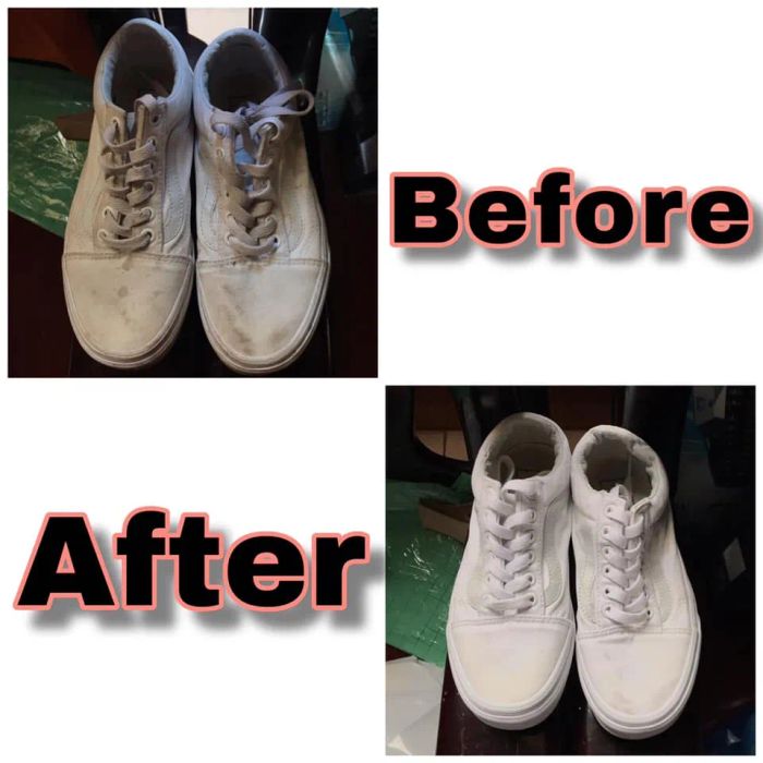 Không gian sang trọng và hiện đại tại LITD Shoe Spa