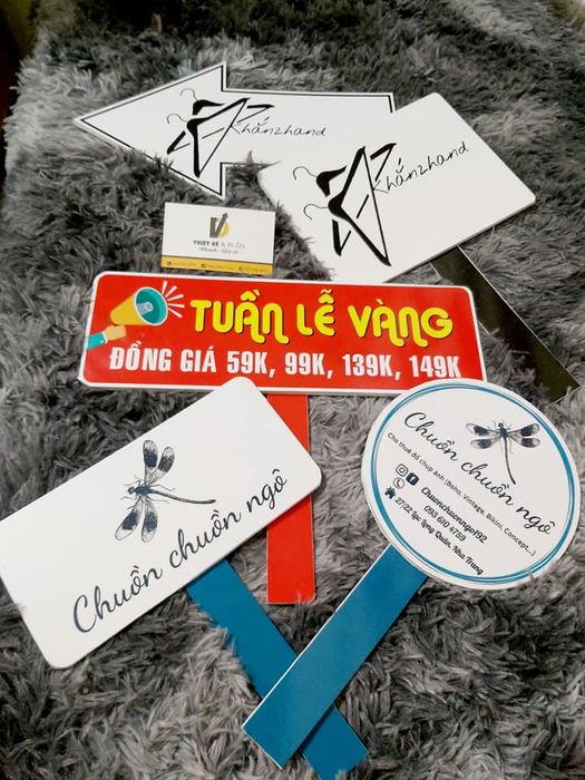 Thiết kế và In Ấn Diệu Vũ ảnh 2 - Chất Lượng Được Đảm Bảo