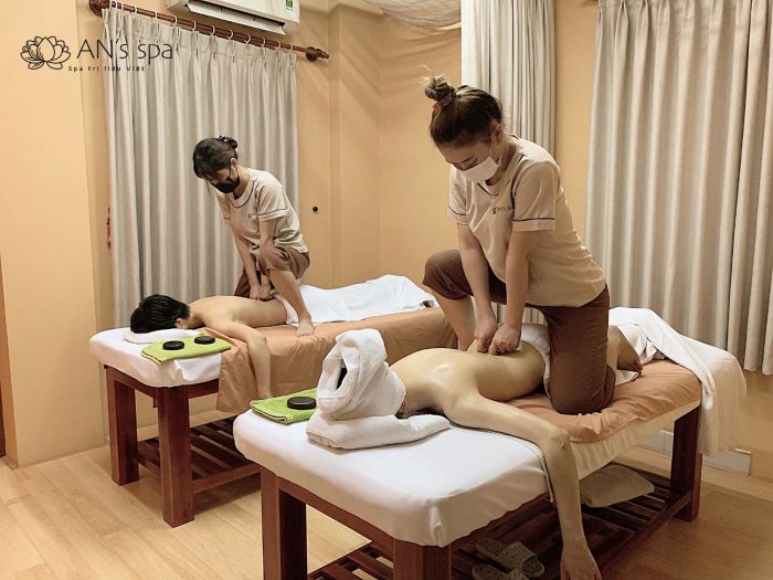 AN's Spa - Ảnh 2