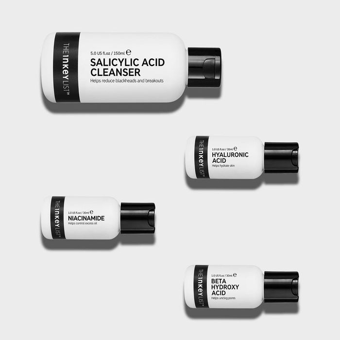 Hình ảnh minh họa Niacinamide The Inkey List - Giải pháp giữ ẩm tối ưu cho làn da