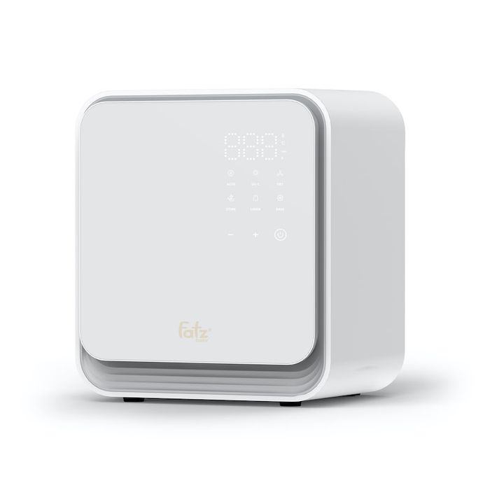 Máy Tiệt Trùng UVC- Led Sấy Khô Fatzbaby King 1 FB4722BT - Hình ảnh 2
