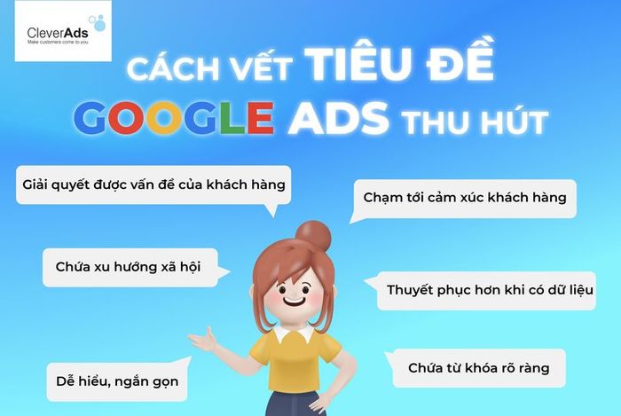 Hình ảnh triển khai chiến dịch thành công cùng CleverAds
