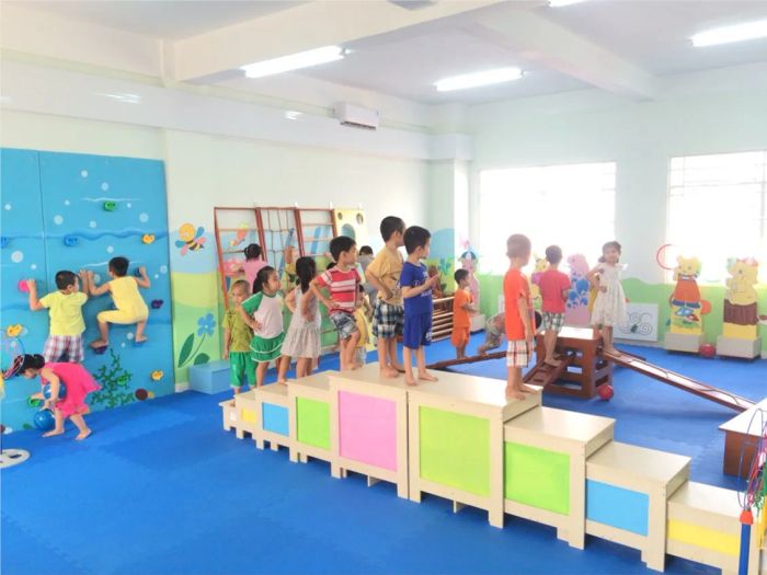 Trường Mầm non Ngọc Lan ảnh 1