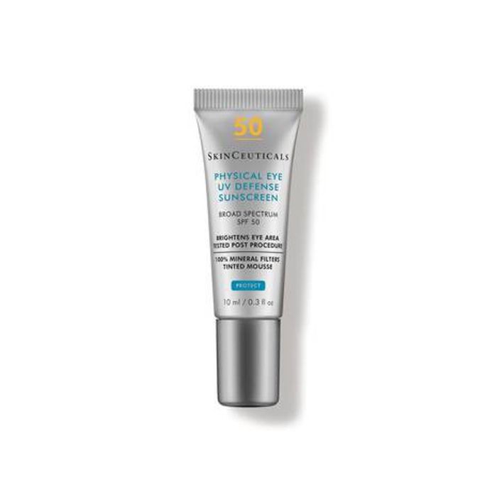 Hình ảnh thực tế sản phẩm chống nắng mắt SkinCeuticals