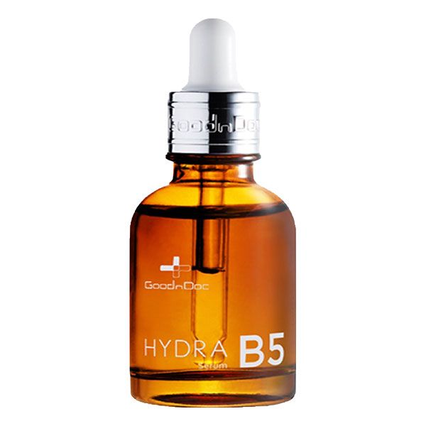 Hình ảnh thực tế GoodnDoc Hydra B5 - Tinh chất cấp ẩm Hàn Quốc