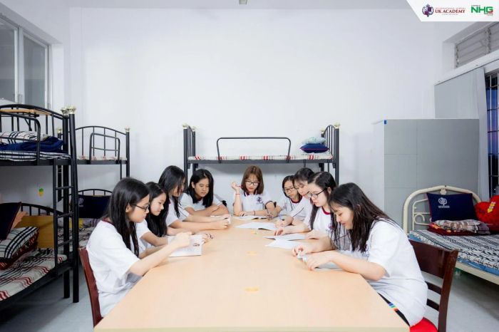 UKA - UK Academy Đà Nẵng - Hình ảnh 1