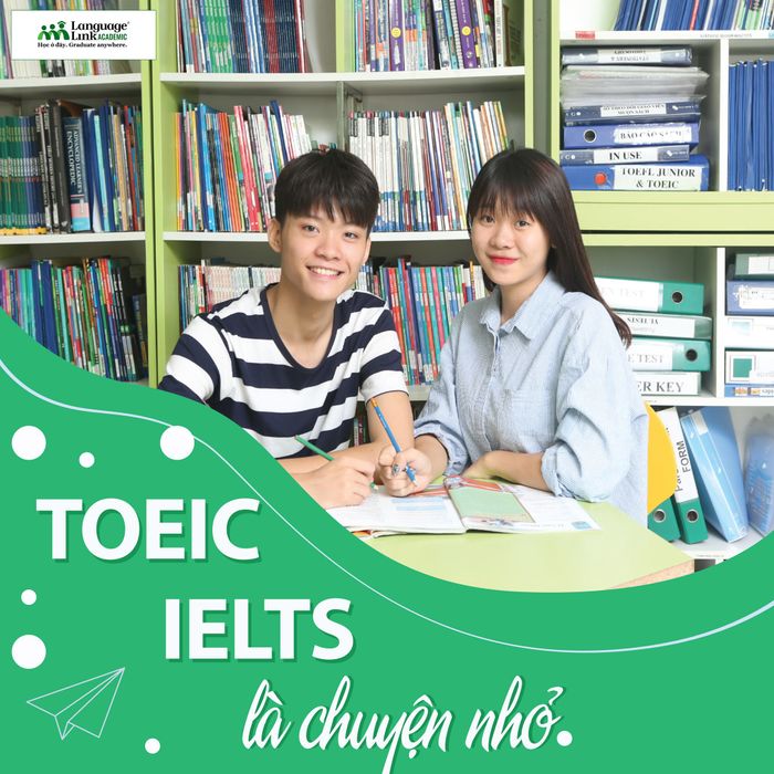 Language Link Vietnam - Ảnh 1