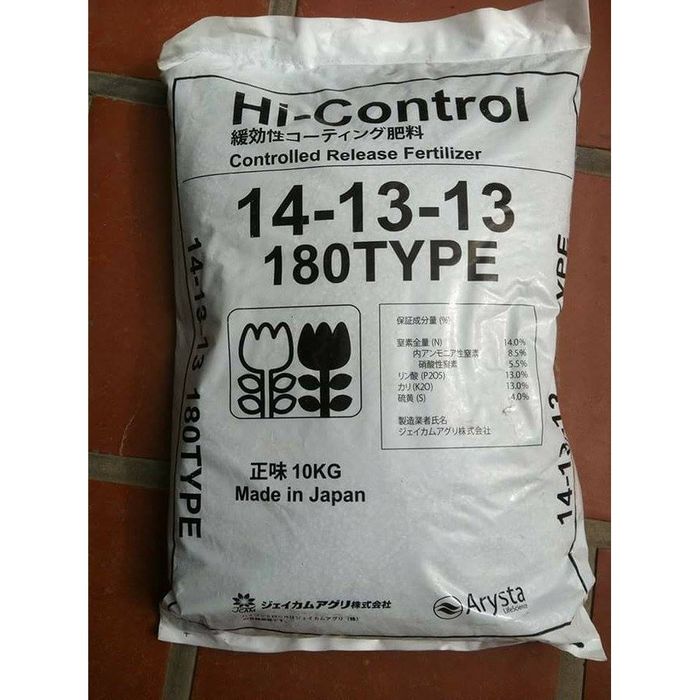 Bộ sưu tập hình ảnh phân chì Hi-Control chính hãng