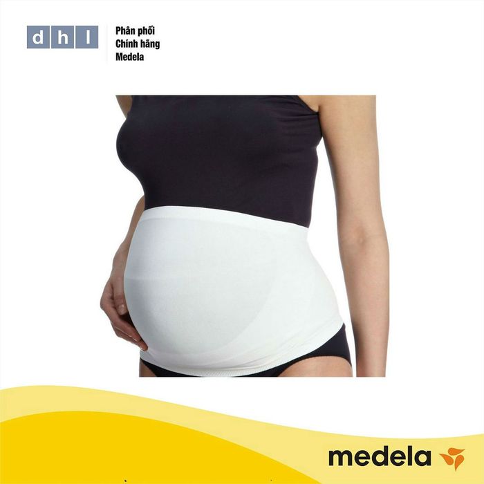 Hình ảnh đai Medela - Chuẩn mực chăm sóc từ Thụy Sĩ