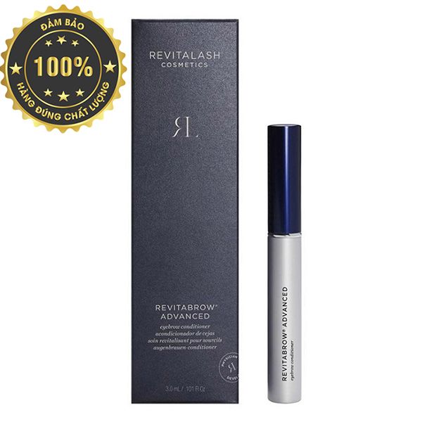 Serum RevitaBrow Advanced - Hình ảnh chân thực