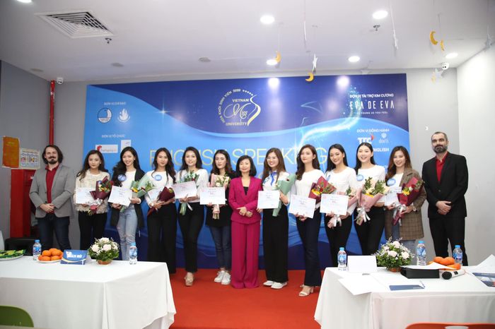 Trung tâm Anh ngữ AMES Đà Nẵng - Ảnh 2
