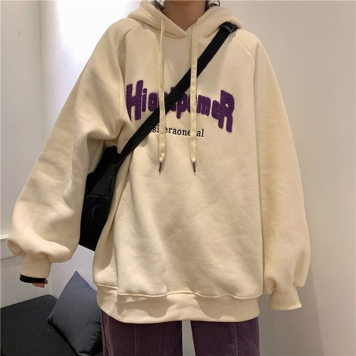 Xu hướng hoodie mới nhất tại 4GenZ