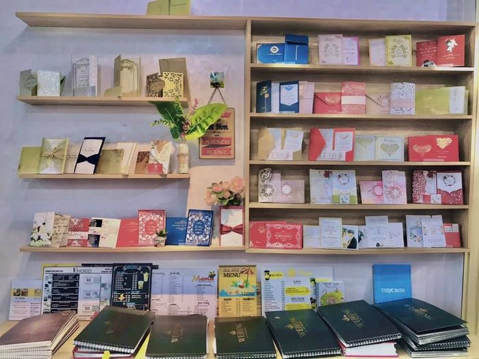 In Ấn Triệu Phú ảnh 2 - Những Sản Phẩm In Đẹp, Sắc Nét