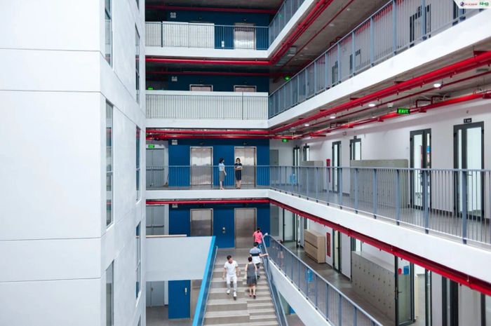 UKA - UK Academy Đà Nẵng - Hình ảnh 2