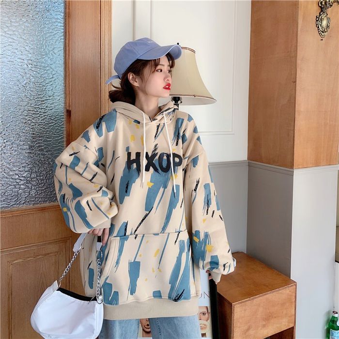 Bộ sưu tập hoodie đa dạng từ Exozem