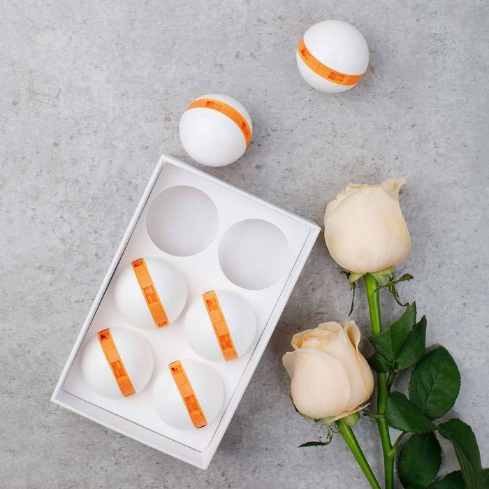 Viên khử mùi giày Clean-n-Fresh ảnh 2