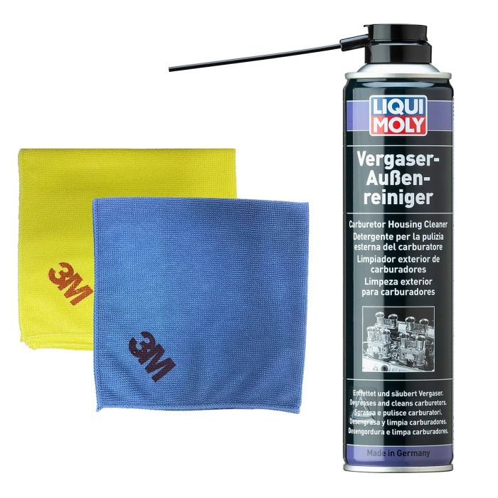 Hình ảnh sản phẩm Liqui Moly 3325 chính hãng