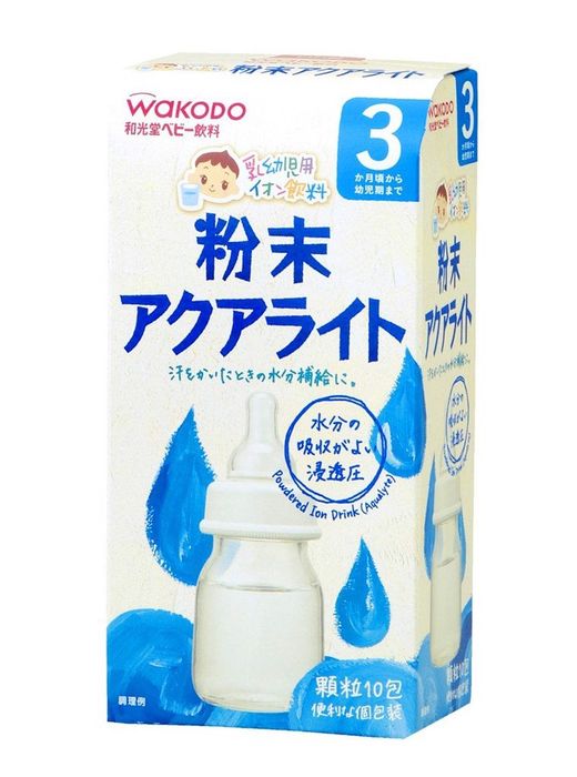 Hình ảnh chi tiết sản phẩm Wakodo (ảnh 2)